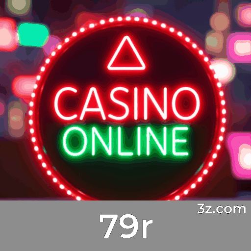 Experiência de Casino Elite no 79r: Jogos Premium e Mais