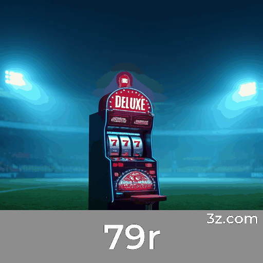 Desbloqueie os bônus incríveis da 79r agora!