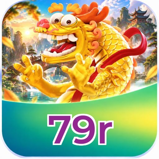 Logo App 79r Mobile