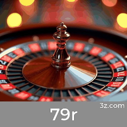 79r: Excelência e Segurança em Serviço de Apostas