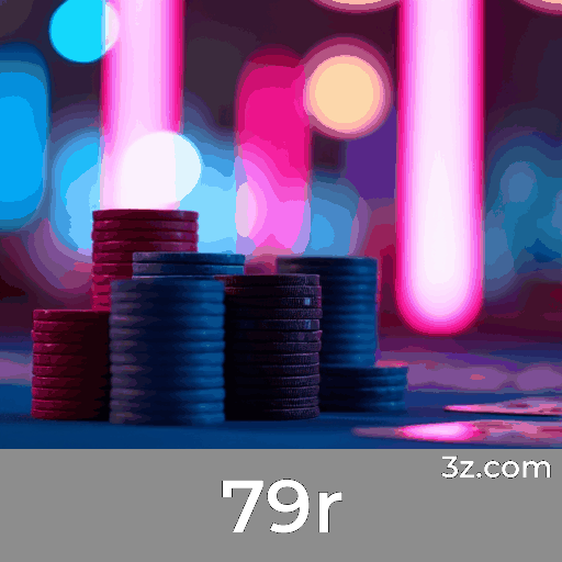 Revolucione sua experiência de jogos com a inovação da 79r