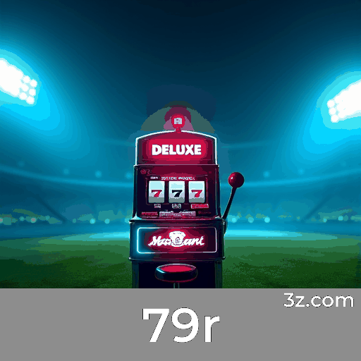 79r: Excelência e Segurança em Serviço de Apostas