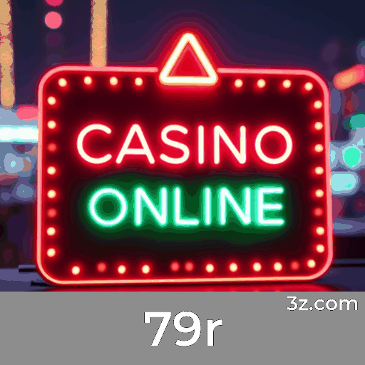 Experiência de Casino Elite no 79r: Jogos Premium e Mais