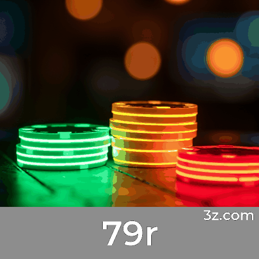 Maximize Seus Ganhos com o Aplicativo 79r